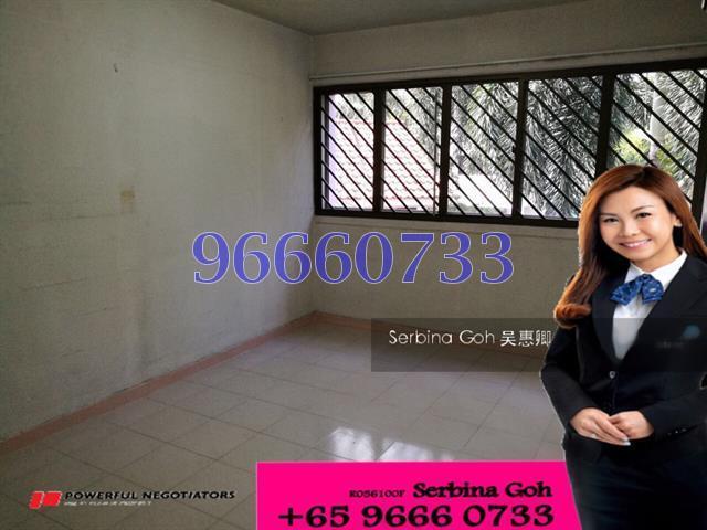 Blk 415 Bedok North Avenue 2 (Bedok), HDB 5 Rooms #162520172